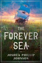 Tales of the Forever Sea-The Forever Sea