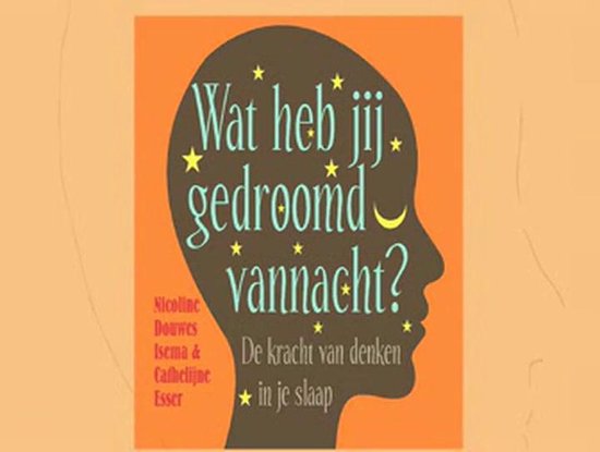 Wat heb jij gedroomd vannacht?