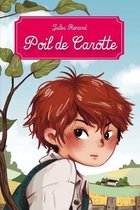 Poil de carotte
