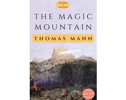 The Magic Mountain