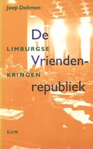 VRIENDENREPUBLIEK