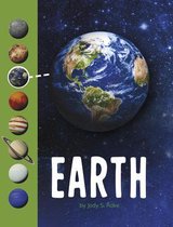 Planets in Our Solar System- Earth