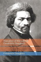 Narrative of the Life of Frederick Douglass