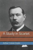 A Study in Scarlet