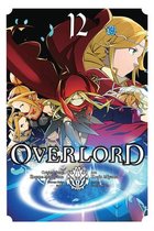 Overlord Vol 12