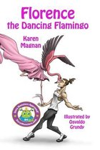 Florence The Dancing Flamingo