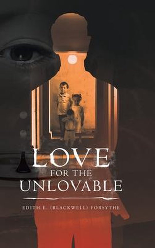 Love for the Unlovable - cover