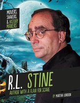 R L Stine