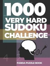 1000 Very Hard Sudoku Challenge