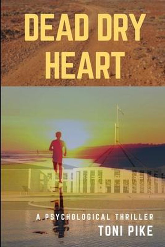 Dead Dry Heart - cover