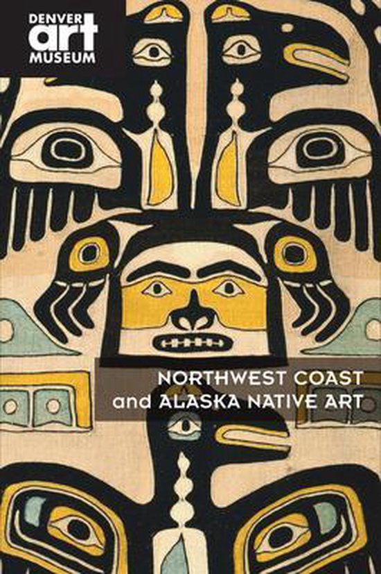 Foto: Northwest coast and alaska native art