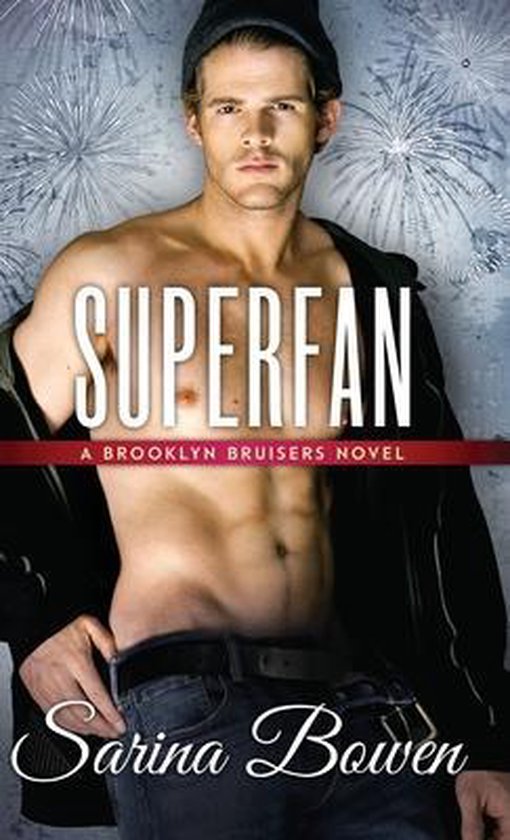 Superfan - cover