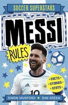 Soccer Superstars- Messi Rules