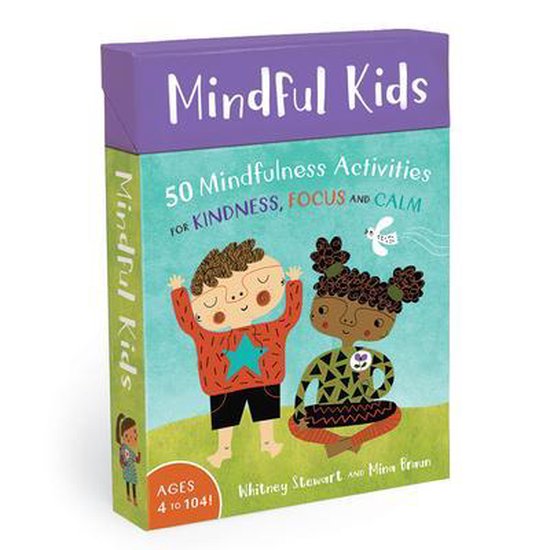 Mindful Monkeys, Whitney Stewart | 9781782853275 | Boeken | bol