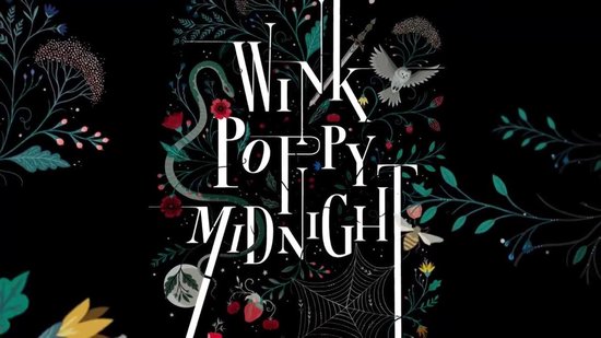 Wink, Poppy en Midnight