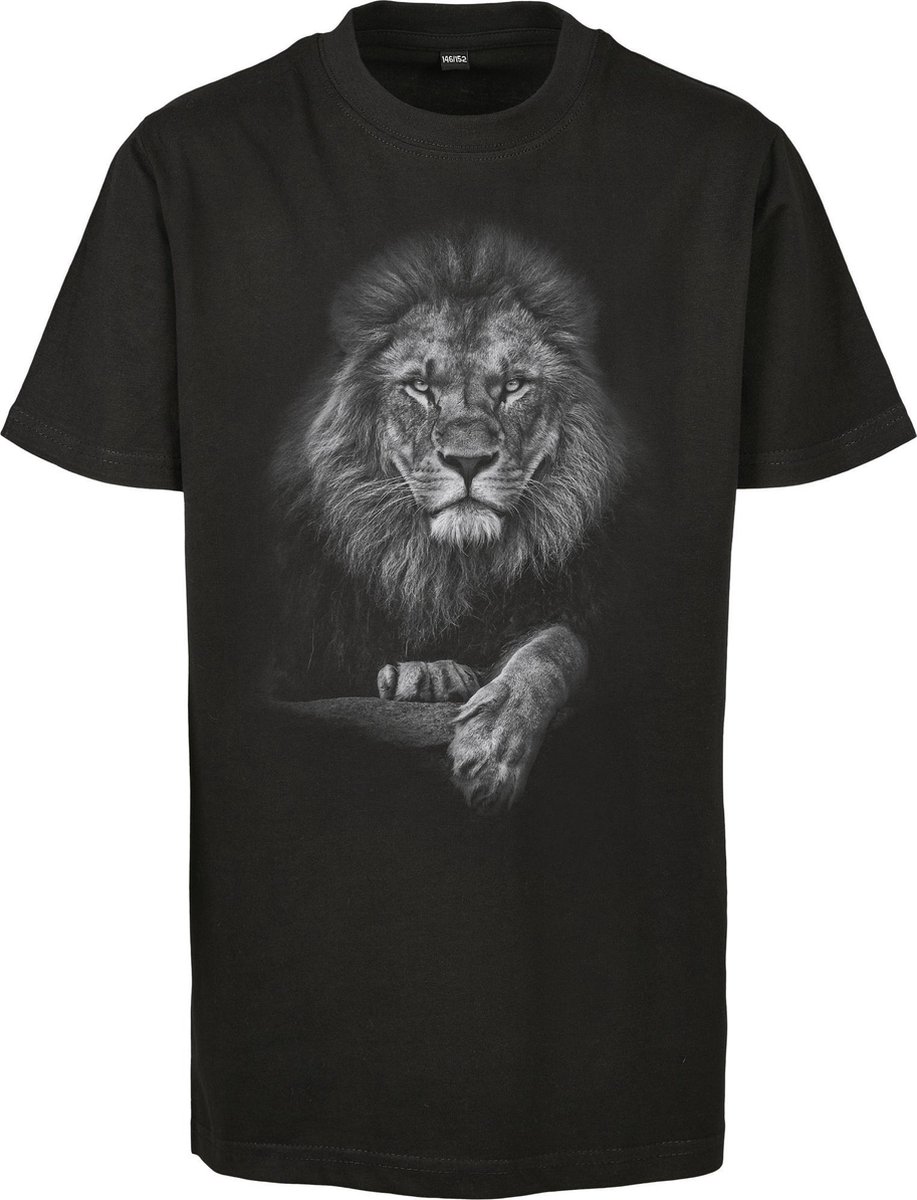 Kids Lion T-Shirt | bol.com