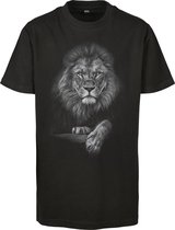 Kids Lion T-Shirt