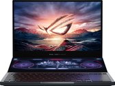 Asus ROG Zephyrus Duo GX550LWS-HC037T - Gaming laptop - 15.6 inch