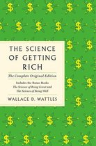 GPS Guides to Life - The Science of Getting Rich