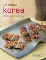 Authentic Recipes Series - Food of Korea