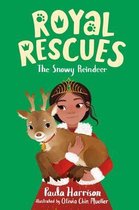 Royal Rescues #3