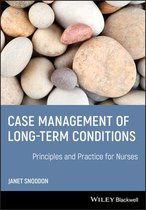 Case Management Of Long Term Conditions