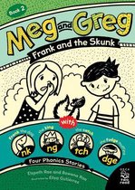 Meg and Greg2- Meg and Greg: Frank and the Skunk