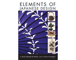Elements of Japanese Design