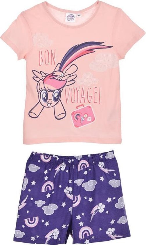 Shortama / pyjama My little Pony maat 104