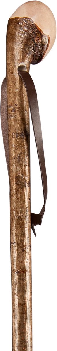 Wandelstok "Hazelaar Wortelstok" 95 cm