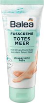 DM Balea Dode Zee Voetcrème - Totes Meer (100 ml)