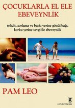 Çocuklarla El Ele Ebeveynlik