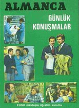 Almanca Günlük Konuşmalar