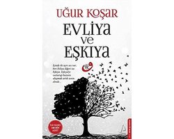 Evliya ve Eskiya
