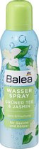 DM Balea Gezicht Waterspray Groene thee en jasmijn (150 ml)