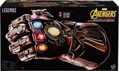 Marvel - Avengers Legends Gear Infinity Gauntlet