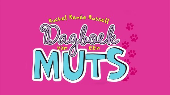 Dagboek van een muts 10 - Puppy love, Rachel Renée Russell