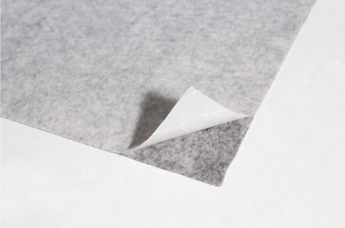 Feutre anticondensation / Revêtement anticondensation / Feuille anti