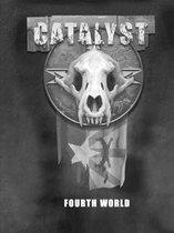 Fourth World - A Catalyst RPG Campaign