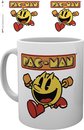Pac-Man Pacman Run Mok