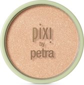 Pixi Compact Poeder Cheeks Glow-y Powder Peach-y Glow