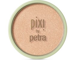 Pixi Compact Poeder Cheeks Glow-y Powder Peach-y Glow