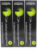 L'Oréal Professionnel - Haarverf - iNOA - 60ML - 4.51