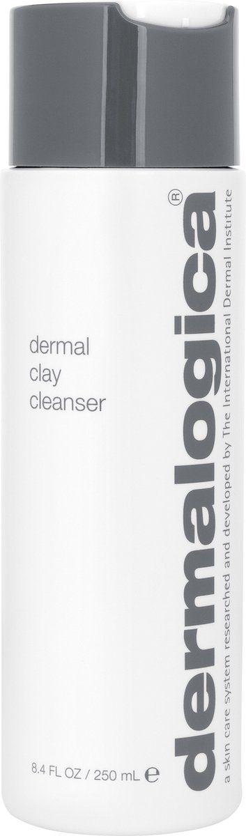 Dermalogica Dermal Clay Cleanser Gezichtsreiniger - 150 ml
