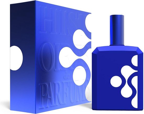 This is not a blue bottle 1.4 by Histoires De Parfums 120 ml - Eau De Parfum Spray