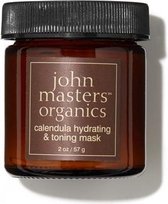 John Masters Organics Masker Skincare Facecare Calendula Hydrating & Toning Mask
