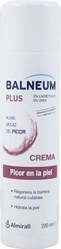 Balneum Plus Cream 200ml | bol