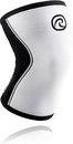 Rehband RX Kniebrace - 7 mm - Wit - S