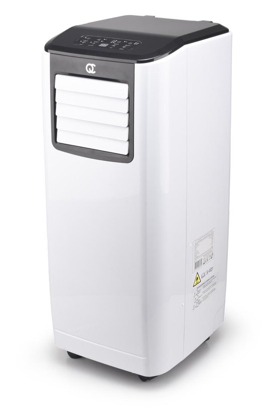 Slimme Airco 9000 BTU - Mobiele airco