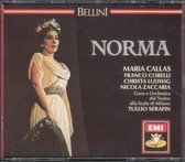 Bellini: Norma [1960]